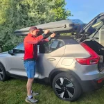 Peter-plaatst-James-Baroud-Odyssey-Op-Volvo-XC40